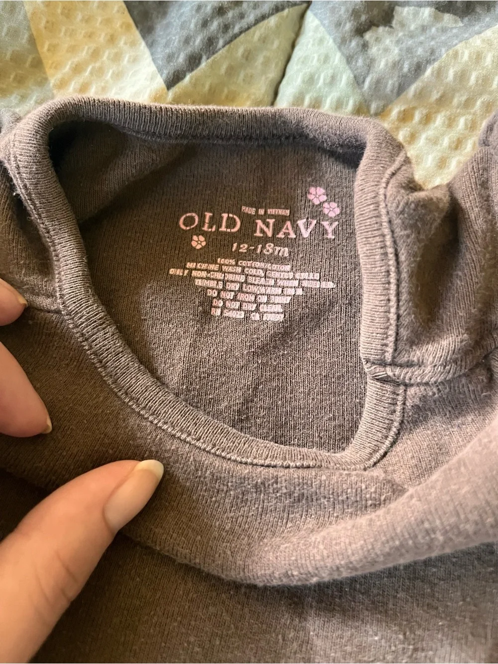 Old Navy soft brown